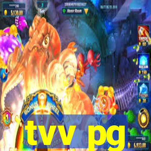 tvv pg